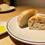 オステリア イル ガルボ - 