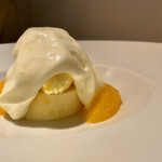 オステリア イル ガルボ - 