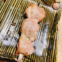 鳥恵 上野広小路店 - あか