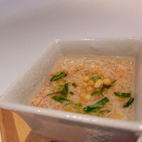 XEX TOKYO / 鉄板焼An - 