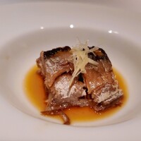 XEX TOKYO / 鉄板焼An - 