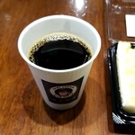 AOMI COFFEE - 神田ブレンド：200円