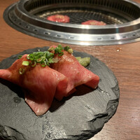 Yakiniku BarBies - 