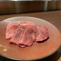 Yakiniku BarBies - 