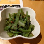 酒肴麺飯 アテニヨル Little China - 