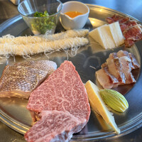 銀杏 - 