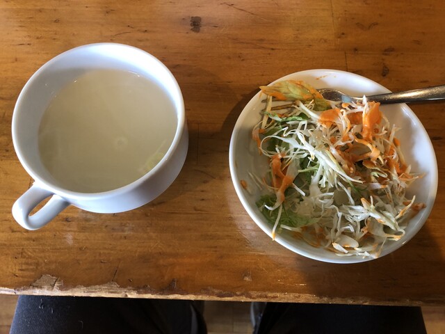 DIYO 鹿角店（ディヨ） - 鹿角花輪（インド料理）の写真