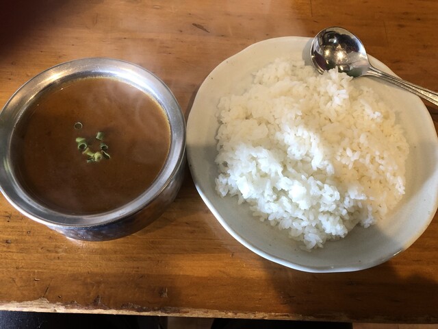 DIYO 鹿角店（ディヨ） - 鹿角花輪（インド料理）の写真