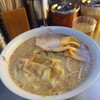ラーメンの店 ホープ軒 千駄ヶ谷店
