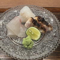 お料理 うち山 - 