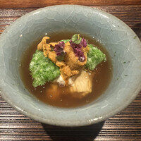 お料理 うち山 - 