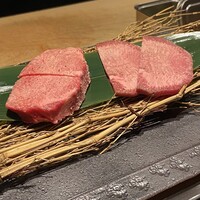 熟成焼肉 はじめ - 