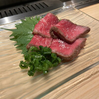 熟成焼肉 はじめ - 