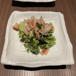 鉄板焼さくら - 