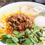 自家製麺 ら～めん かり屋 - 