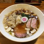 はりけんらーめん - 