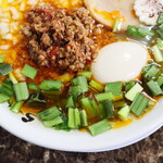 自家製麺 ら～めん かり屋 - 