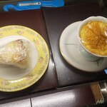 海凛房 - ショーケースの中のケーキその2