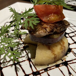 鉄板焼さくら - 