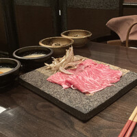 西麻布 肉粋やまもと - 