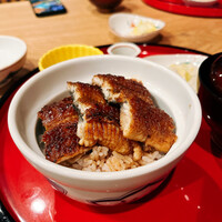 炭焼うな富士 白壁別邸 - 