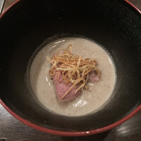 西麻布 肉粋やまもと - 