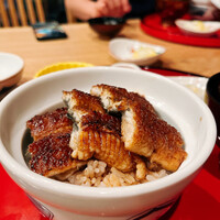 炭焼うな富士 白壁別邸 - 