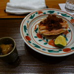 銀座おかもと - 