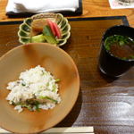 銀座おかもと - 