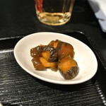 BISTRO　SOMA - 漬け物