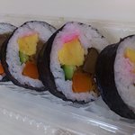 Makizushi No Uchida - 