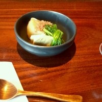 XEX TOKYO / 鉄板焼An - 