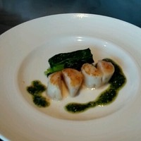 XEX TOKYO / 鉄板焼An - 