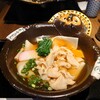 五代目 花山うどん 伊香保石段店