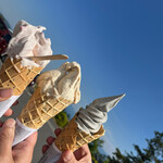 久住高原菓房  - 