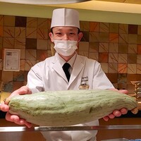 天ぷら 銀座おのでら 並木通り店 - 
