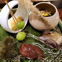 天ぷら 銀座おのでら 並木通り店 - 