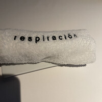 レスピラシオン - 