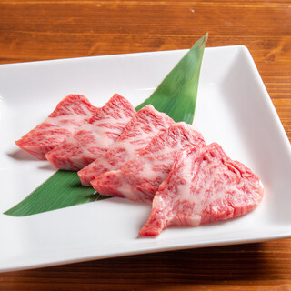 炭火焼肉まほら_2