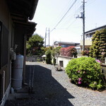 もつ煮一番 - 外観