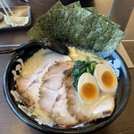 韮崎家 - 