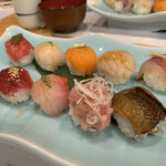 Tsukiji Magoemon - 