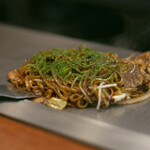 Hiroshima Fuu Okonomiyaki Hinachan - 