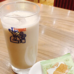 Komeda Kohi Ten - 