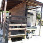 もつ煮一番 - 外観