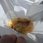 もつ煮一番 - 買った