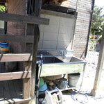 もつ煮一番 - 外観