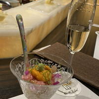 鮨 やまけん 銀座店 - 