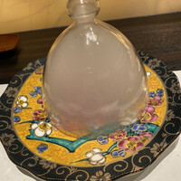 鮨 やまけん 銀座店 - 