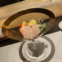 鮨 やまけん 銀座店 - 